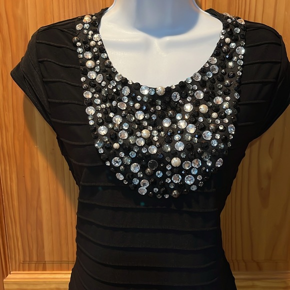 Collection Dressbarn Dress - Picture 2 of 9